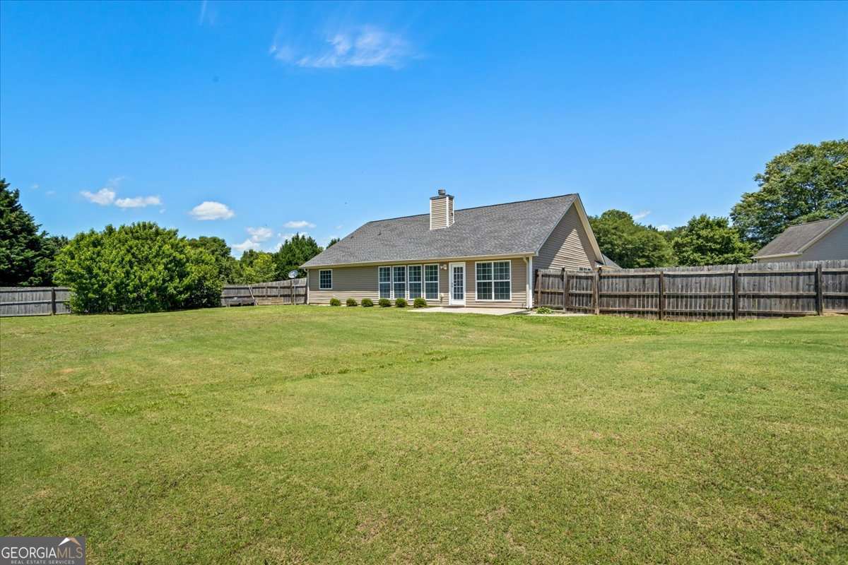 2615 Snowcrest Place Property Photo 30