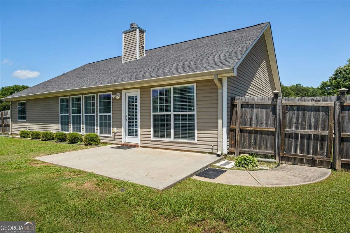 2615 Snowcrest Place Property Photo 31