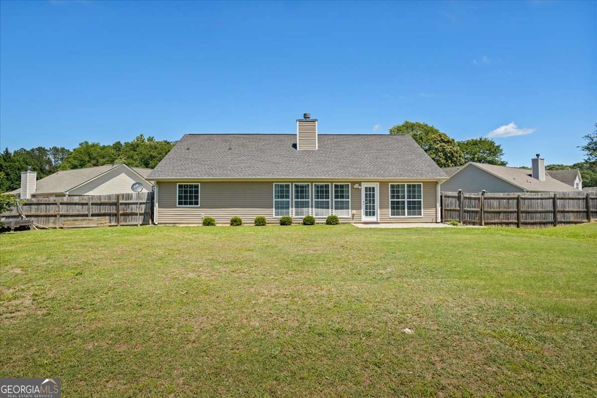 2615 Snowcrest Place Property Photo 33