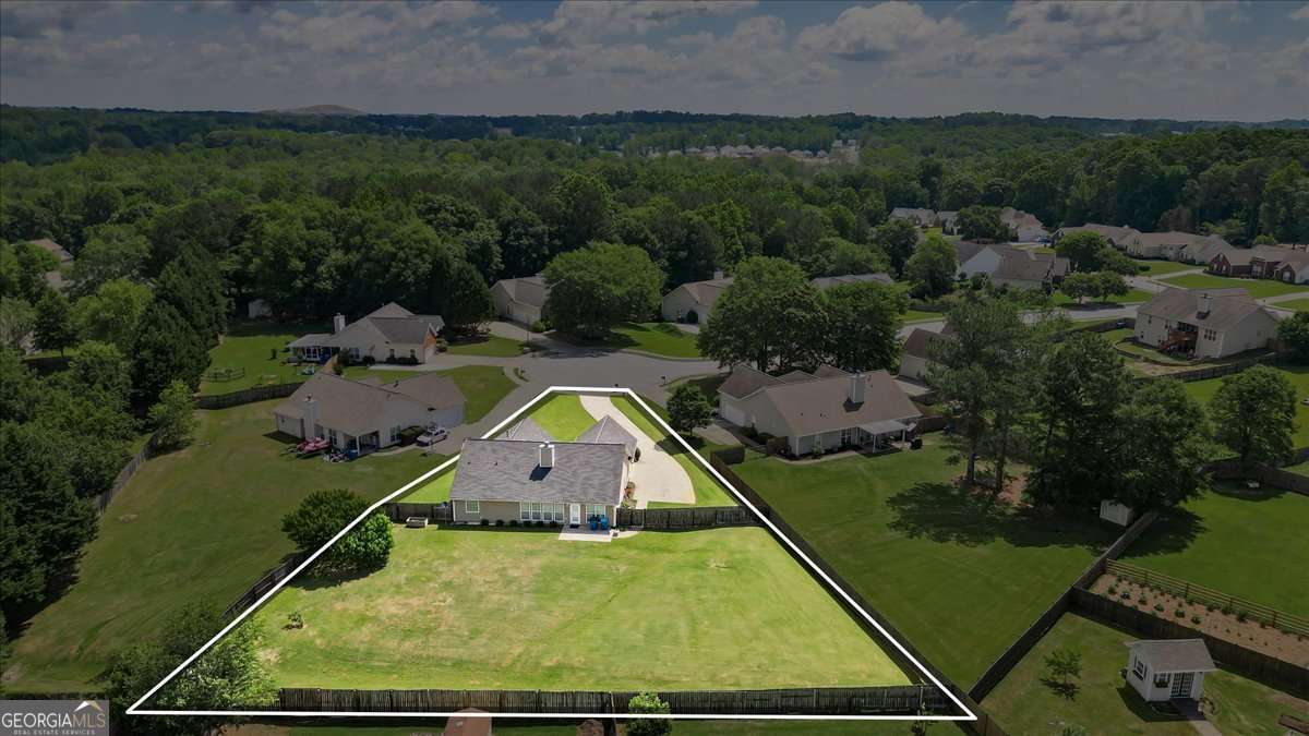 2615 Snowcrest Place Property Photo 38