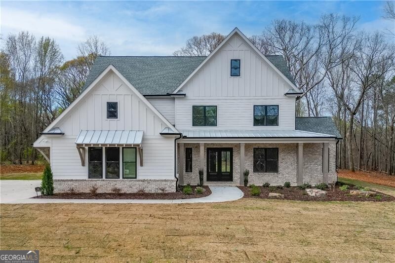 128 Ivey Trace Court