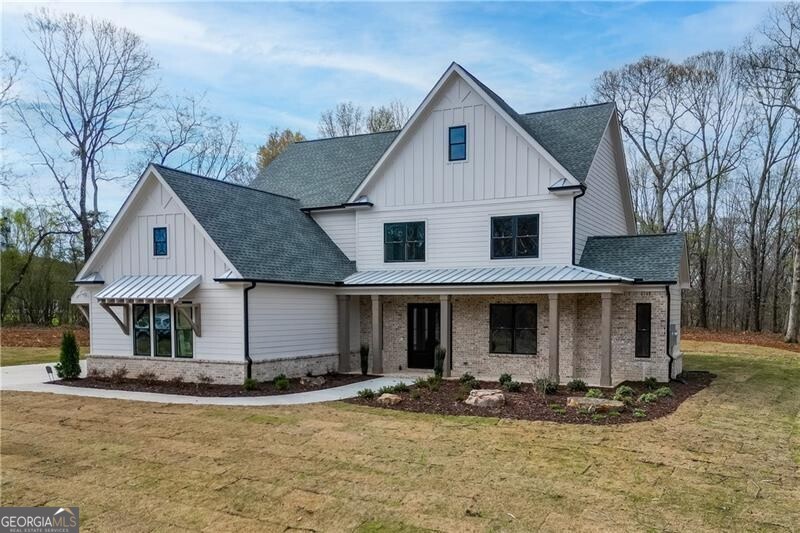 128 Ivey Trace Court Property Photo 4