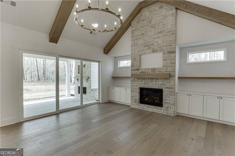 128 Ivey Trace Court Property Photo 11