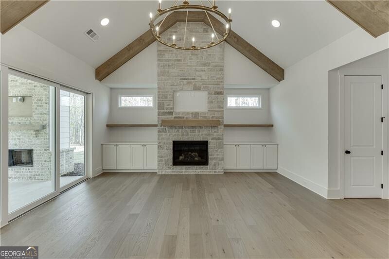 128 Ivey Trace Court Property Photo 13