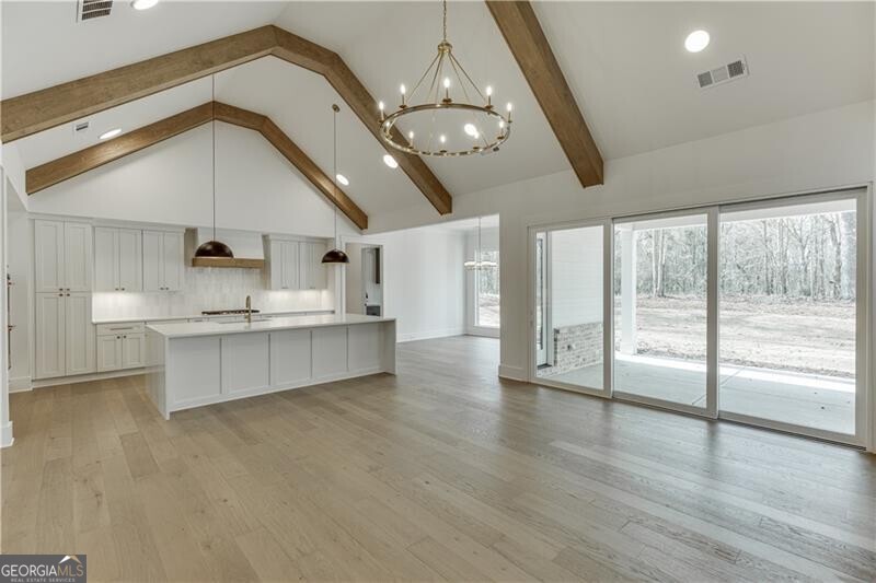 128 Ivey Trace Court Property Photo 15
