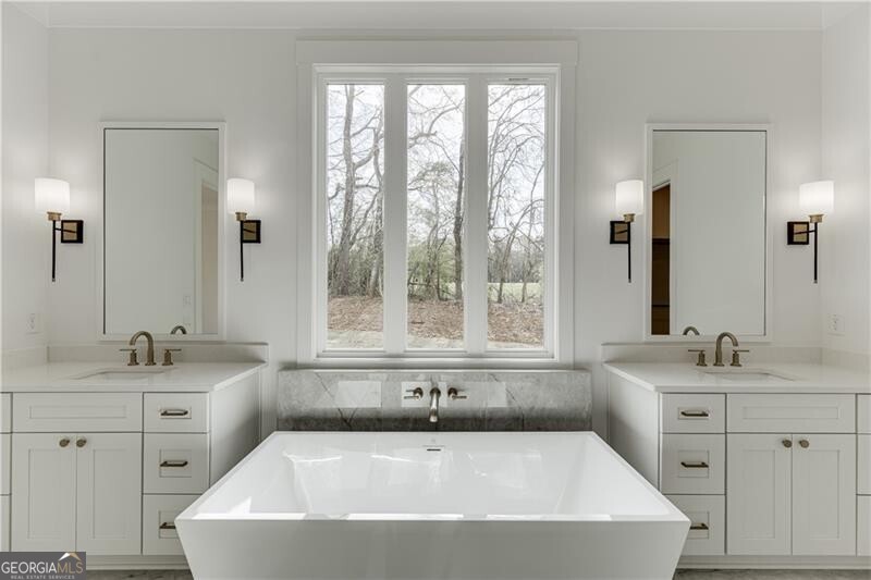128 Ivey Trace Court Property Photo 33