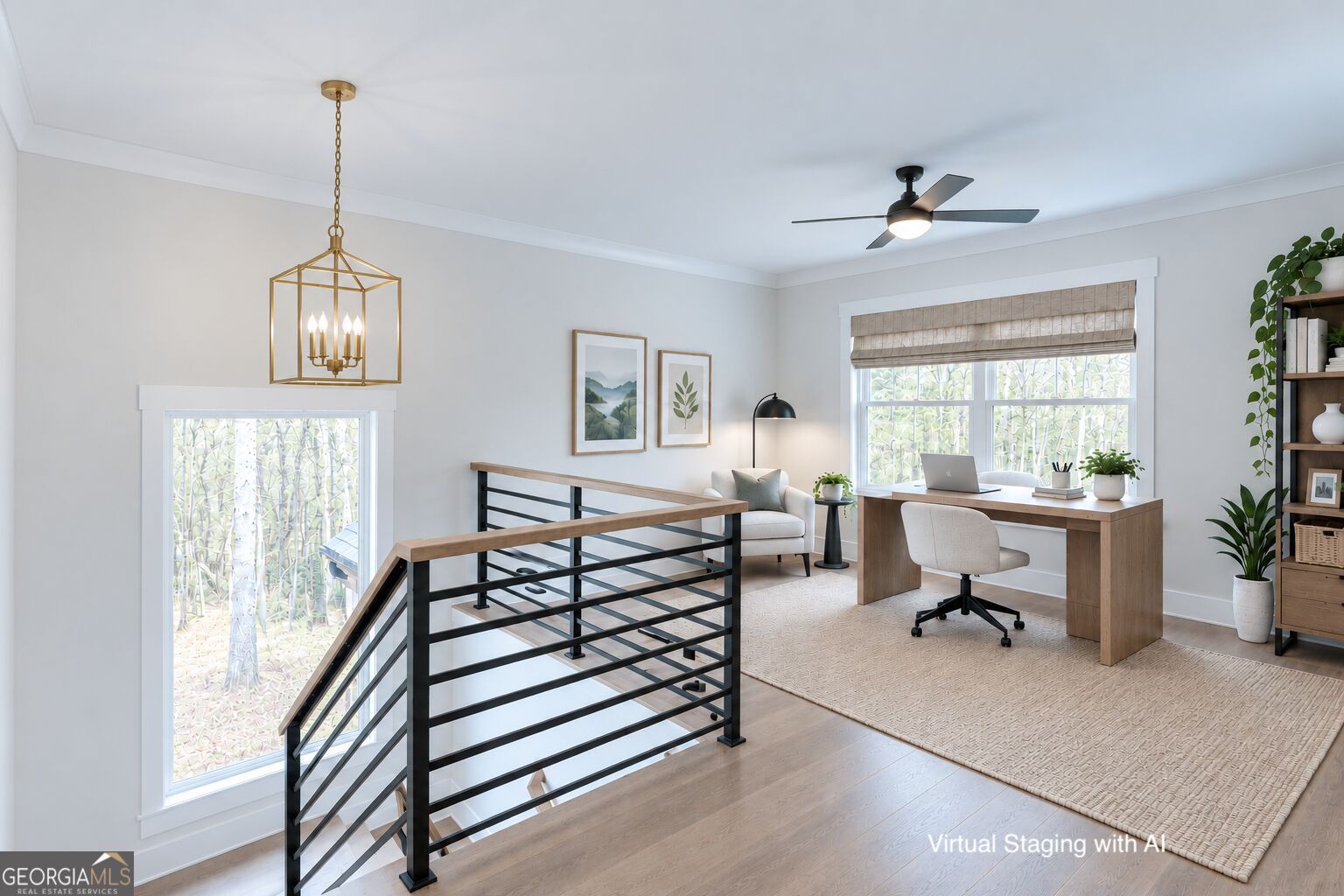 128 Ivey Trace Court Property Photo 41