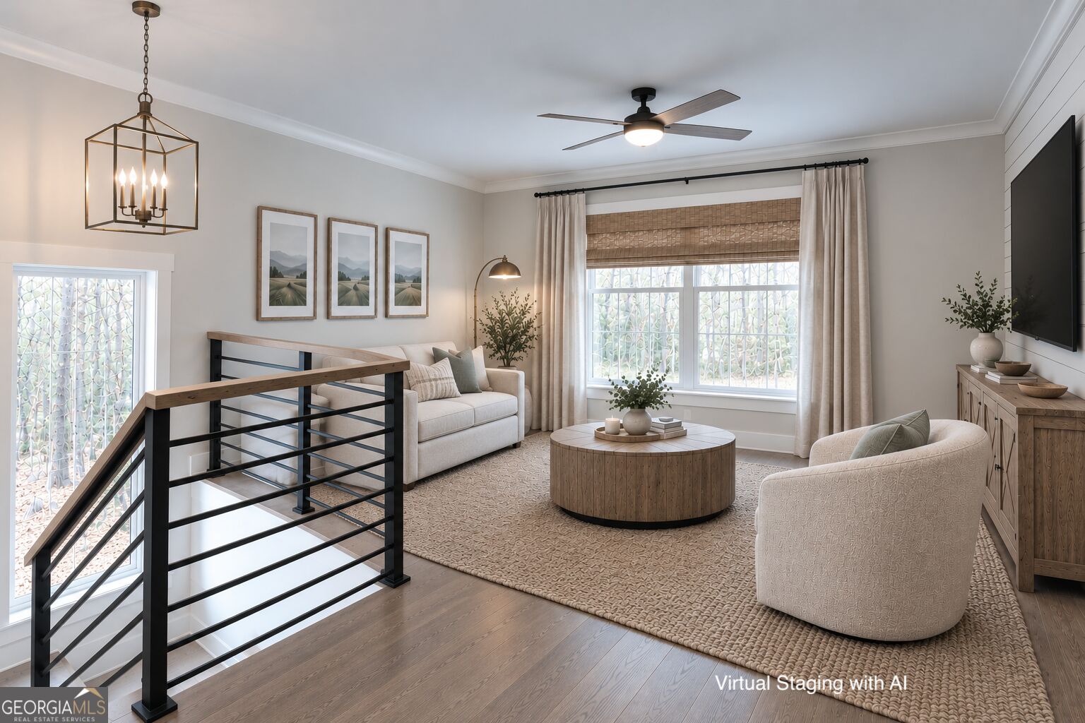 128 Ivey Trace Court Property Photo 43