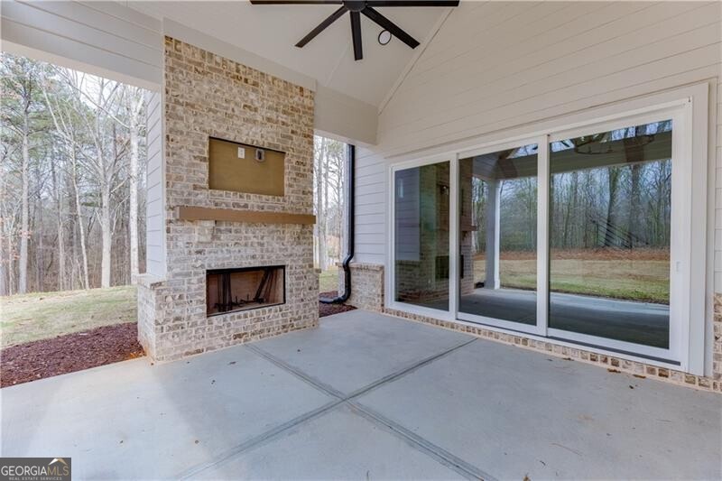 128 Ivey Trace Court Property Photo 55