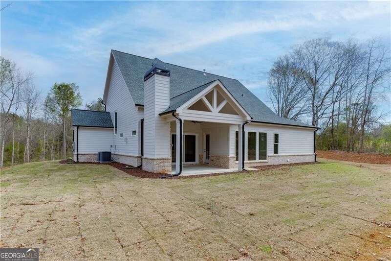 128 Ivey Trace Court Property Photo 56