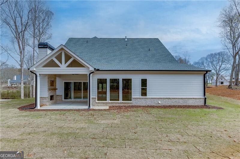 128 Ivey Trace Court Property Photo 57