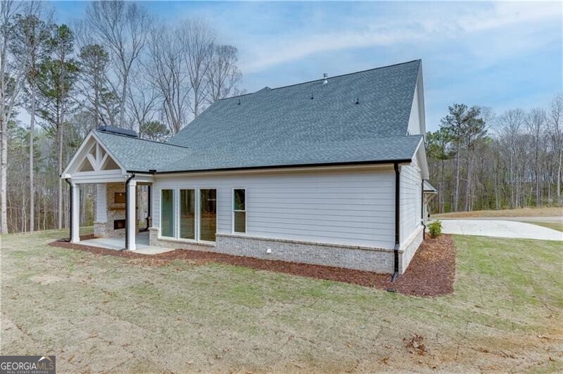 128 Ivey Trace Court Property Photo 58