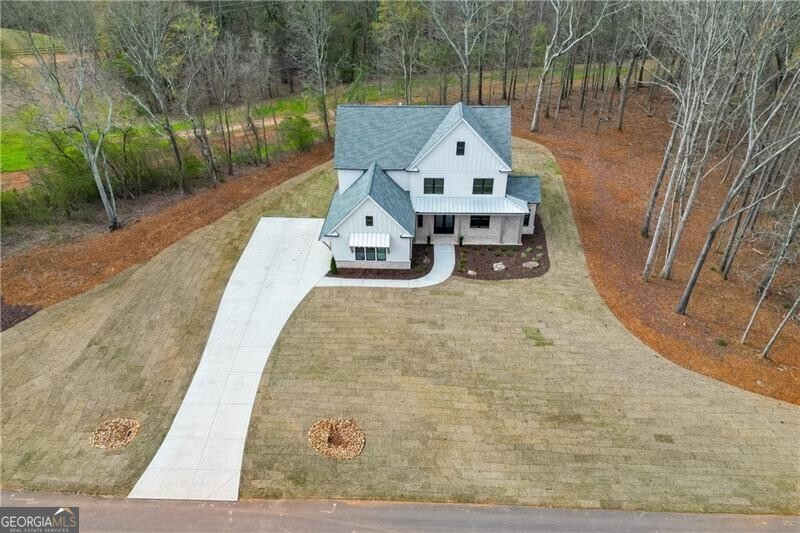 128 Ivey Trace Court Property Photo 59
