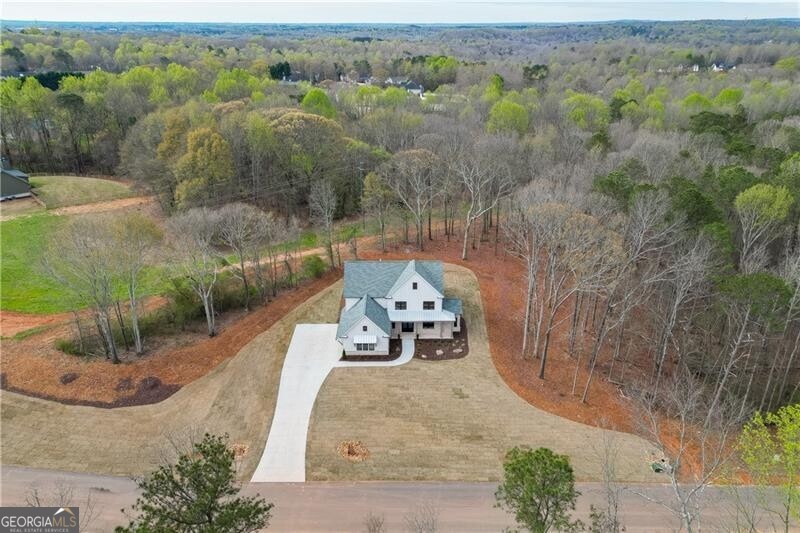 128 Ivey Trace Court Property Photo 61