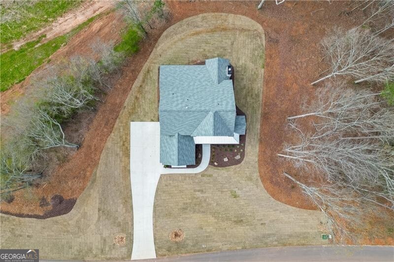 128 Ivey Trace Court Property Photo 63