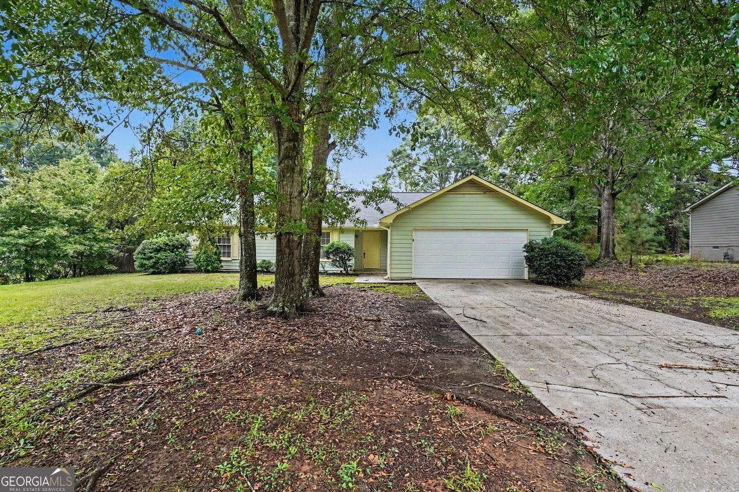 152 Olde Hampton Way Way