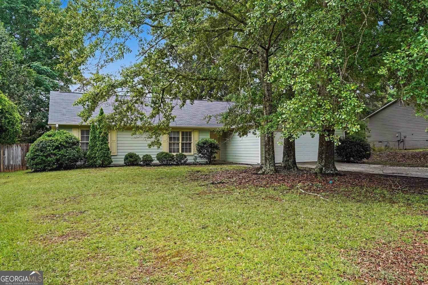 152 Olde Hampton Way Way Property Photo 5