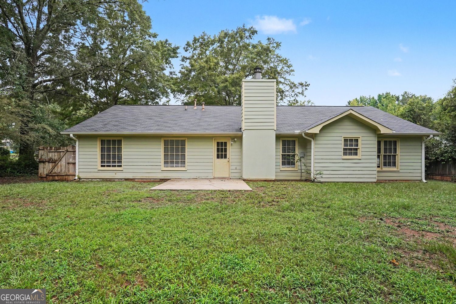 152 Olde Hampton Way Property Photo 25