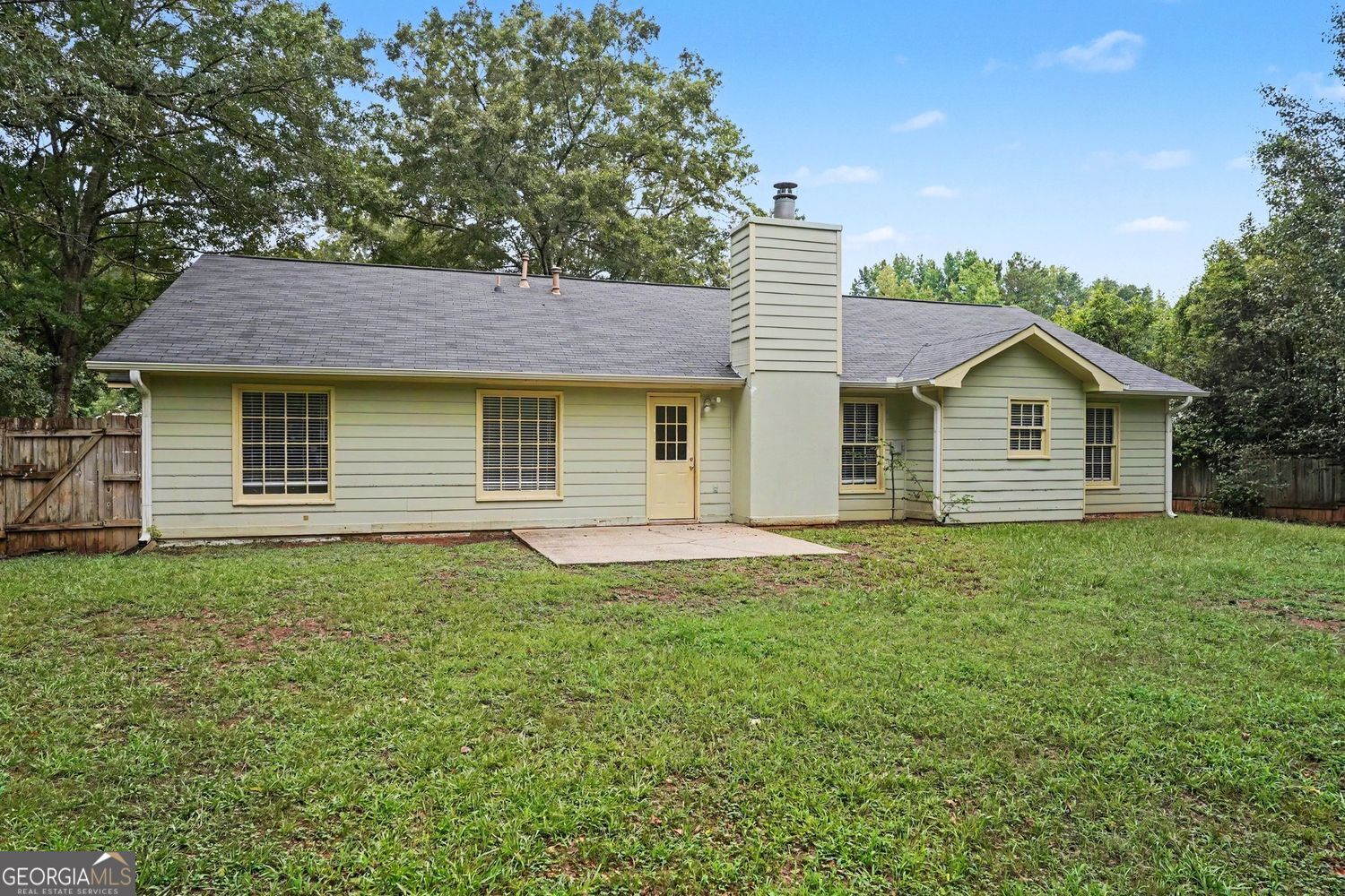 152 Olde Hampton Way Property Photo 26