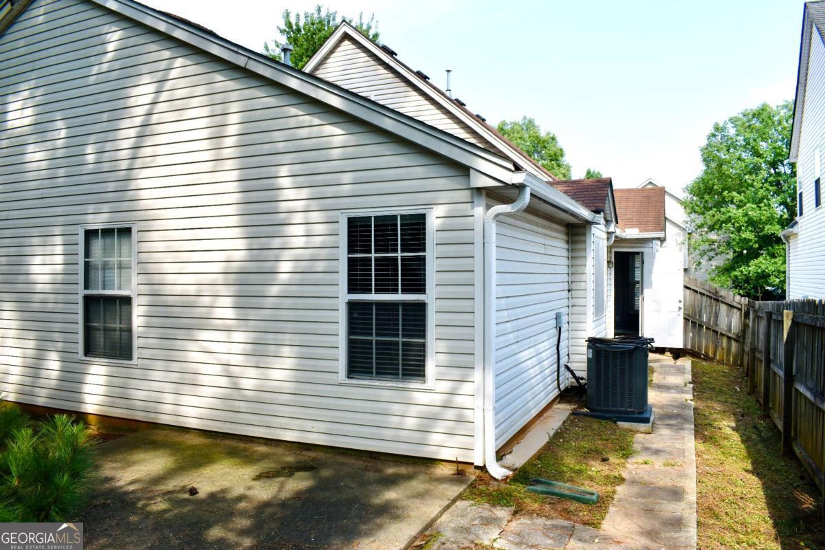 260 Hulan Way Property Photo 20