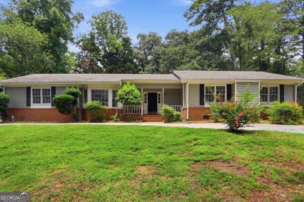 6488 Edenfield Drive
