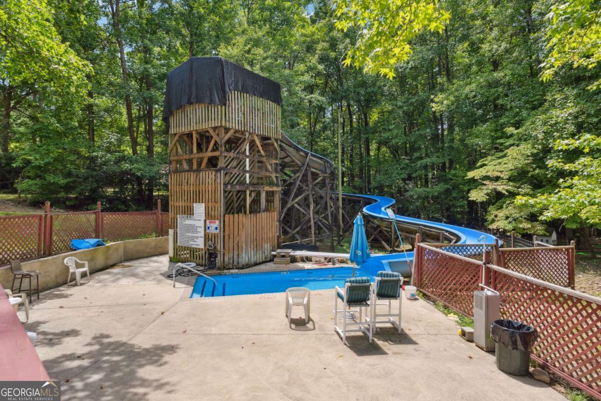 207 Canyon Pass Property Photo 14