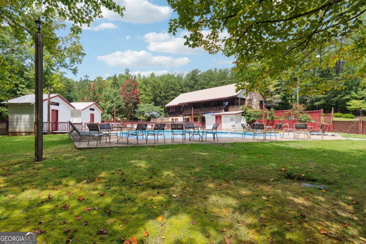 207 Canyon Pass Property Photo 15