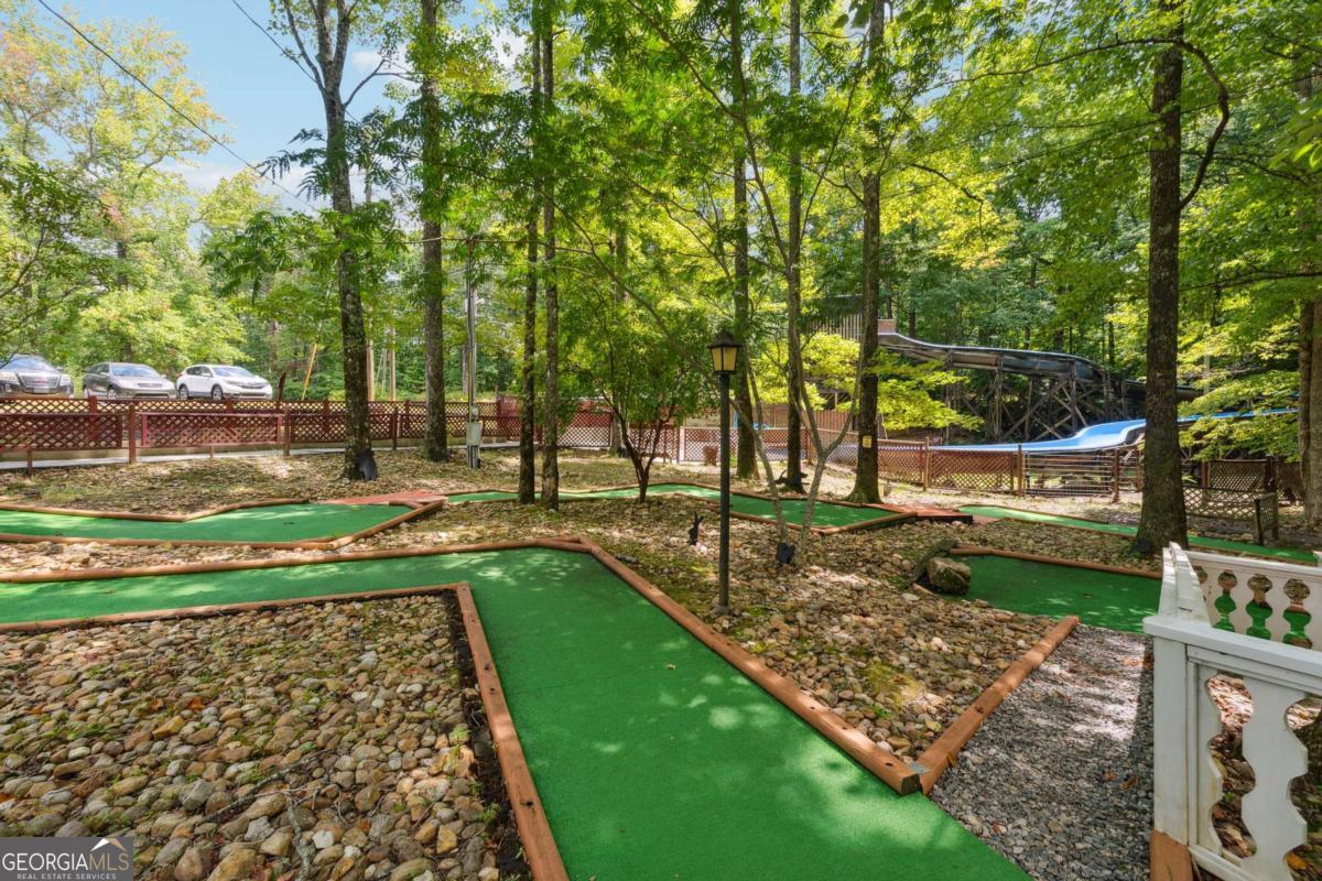 207 Canyon Pass Property Photo 17