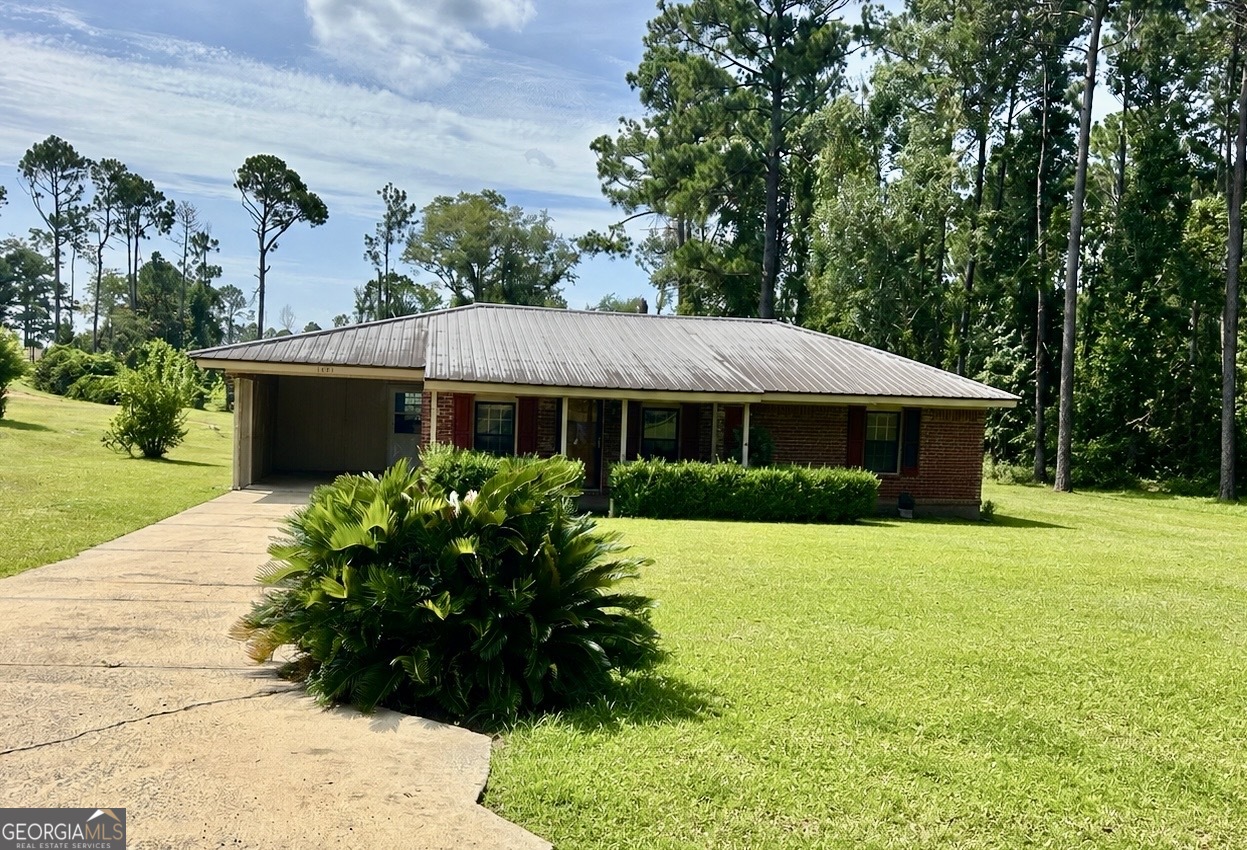 1601 Prosperity Lane Property Photo 1