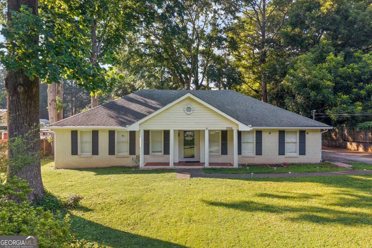 2786 Cardinal Lake Circle Property Photo 1