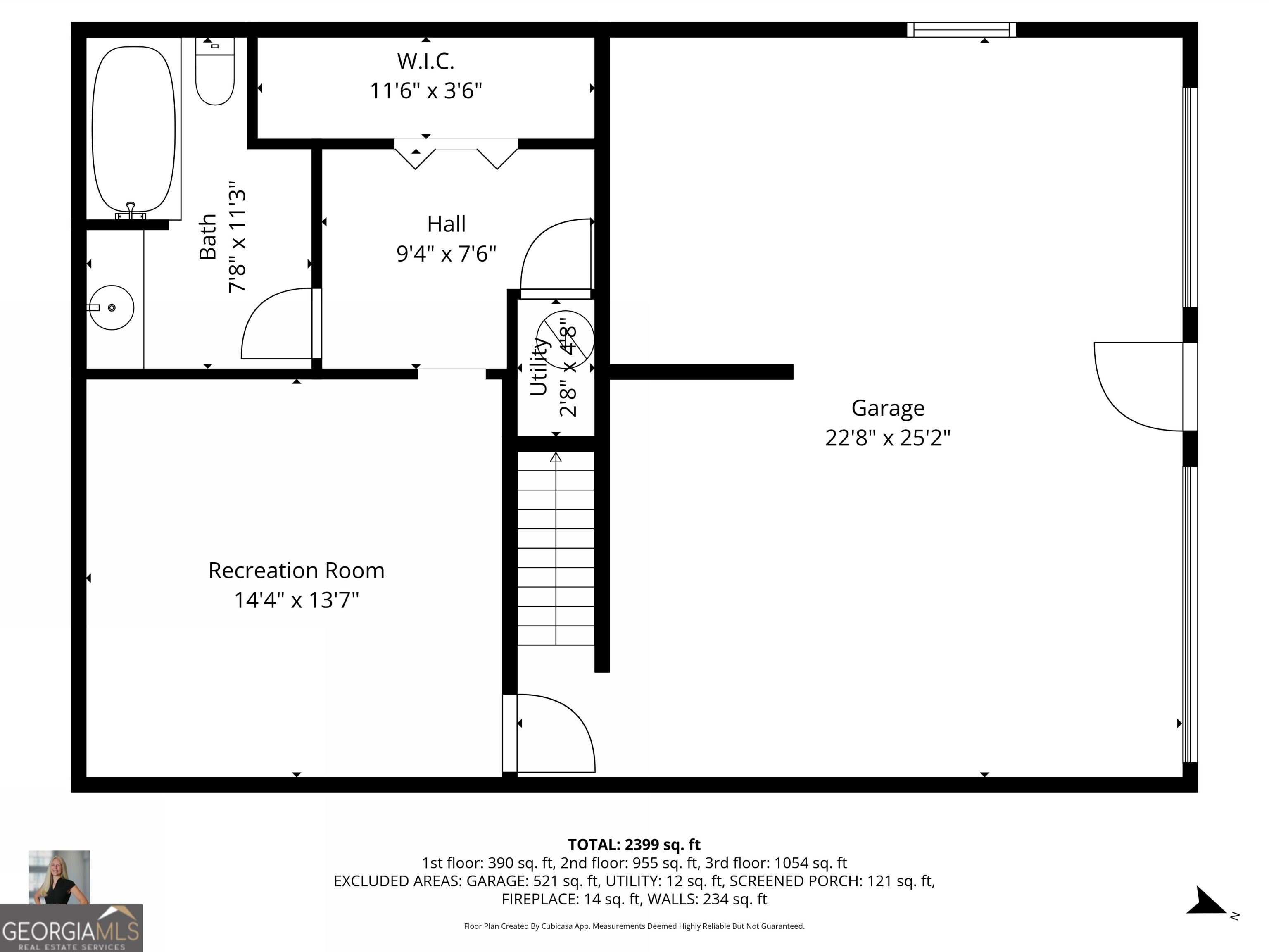 147 Oliver Drive Property Photo 40