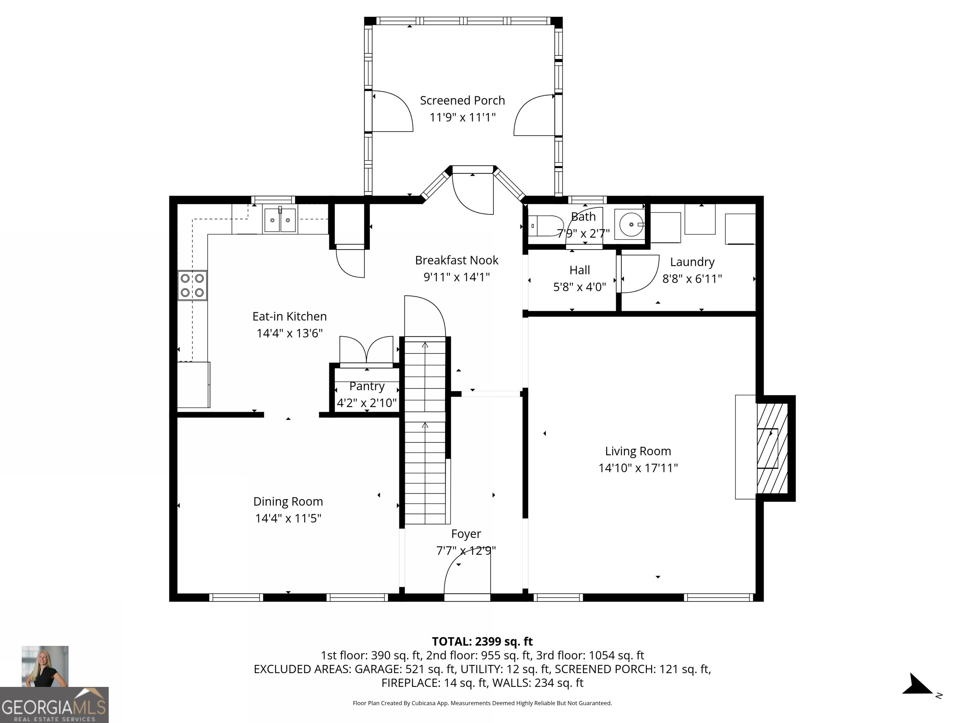 147 Oliver Drive Property Photo 41