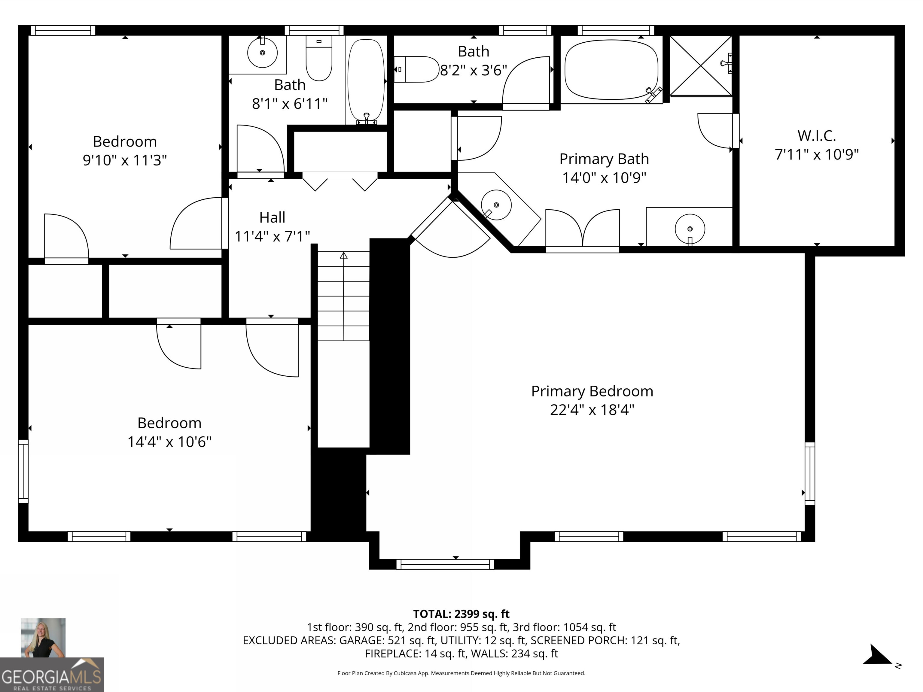147 Oliver Drive Property Photo 42