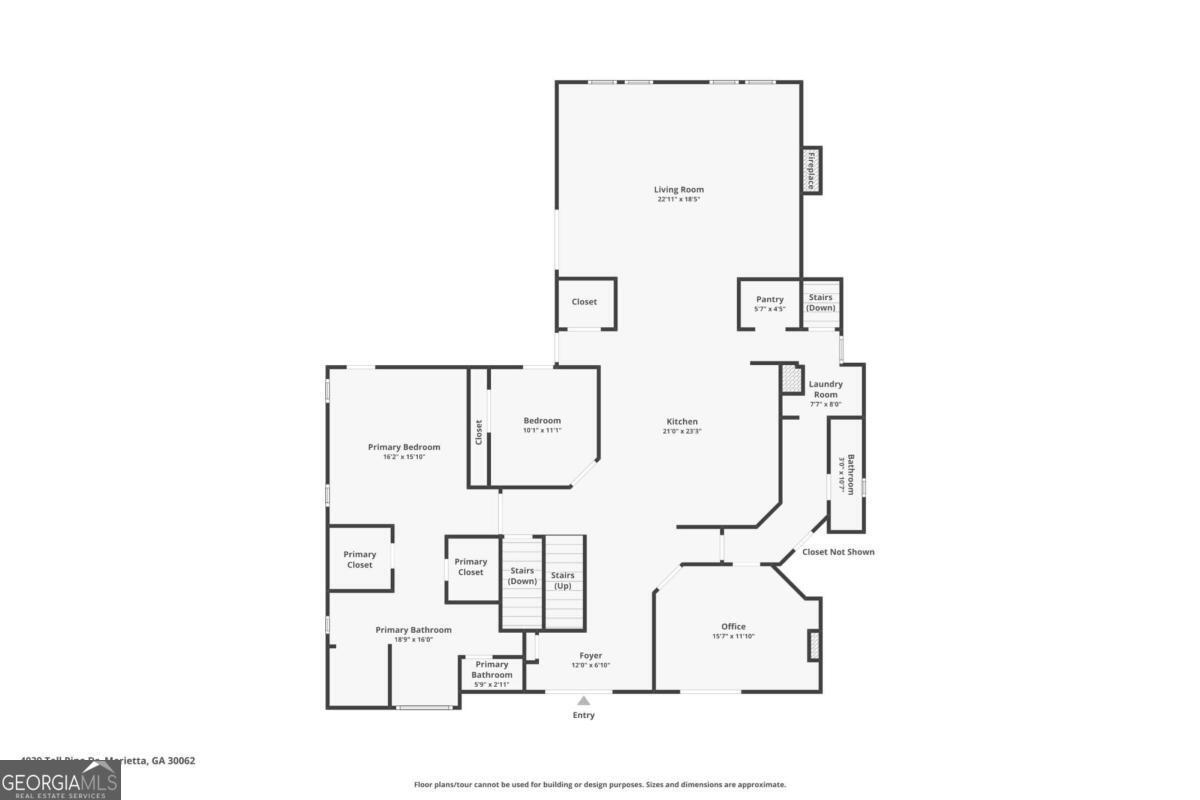 4039 Tall Pine Drive Property Photo 64