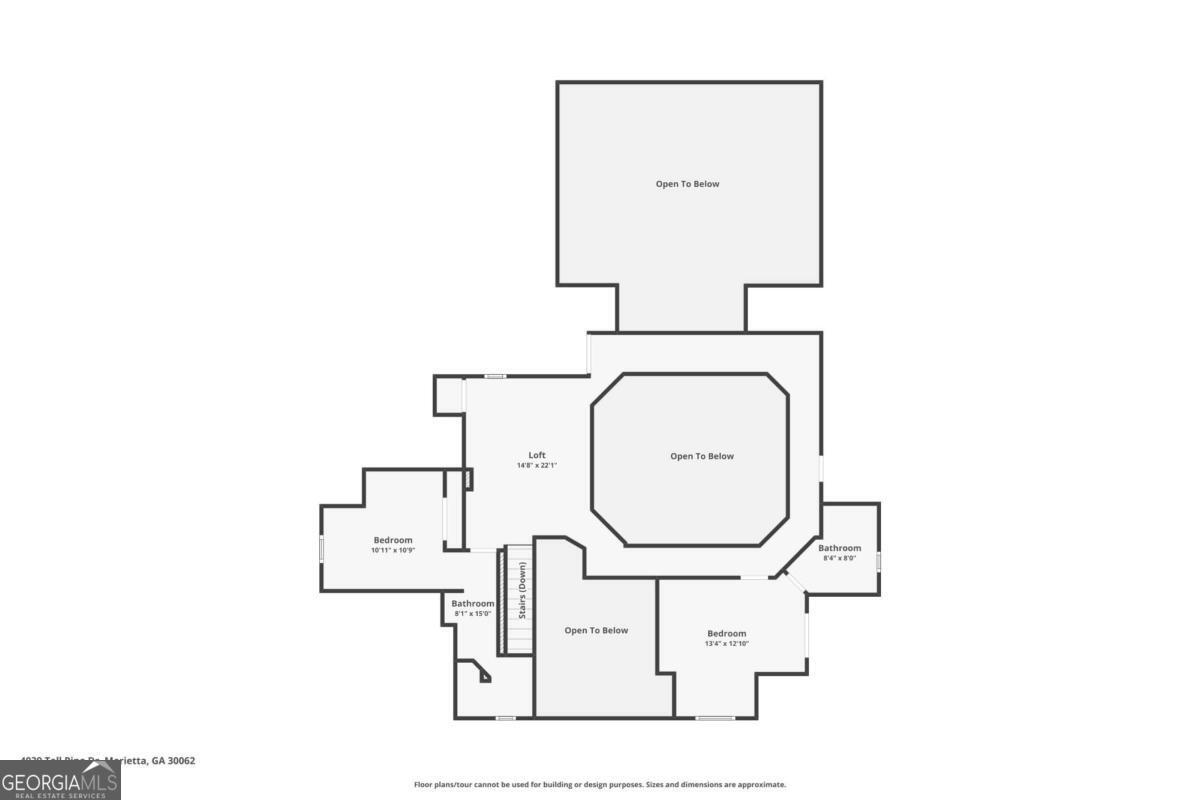 4039 Tall Pine Drive Property Photo 65