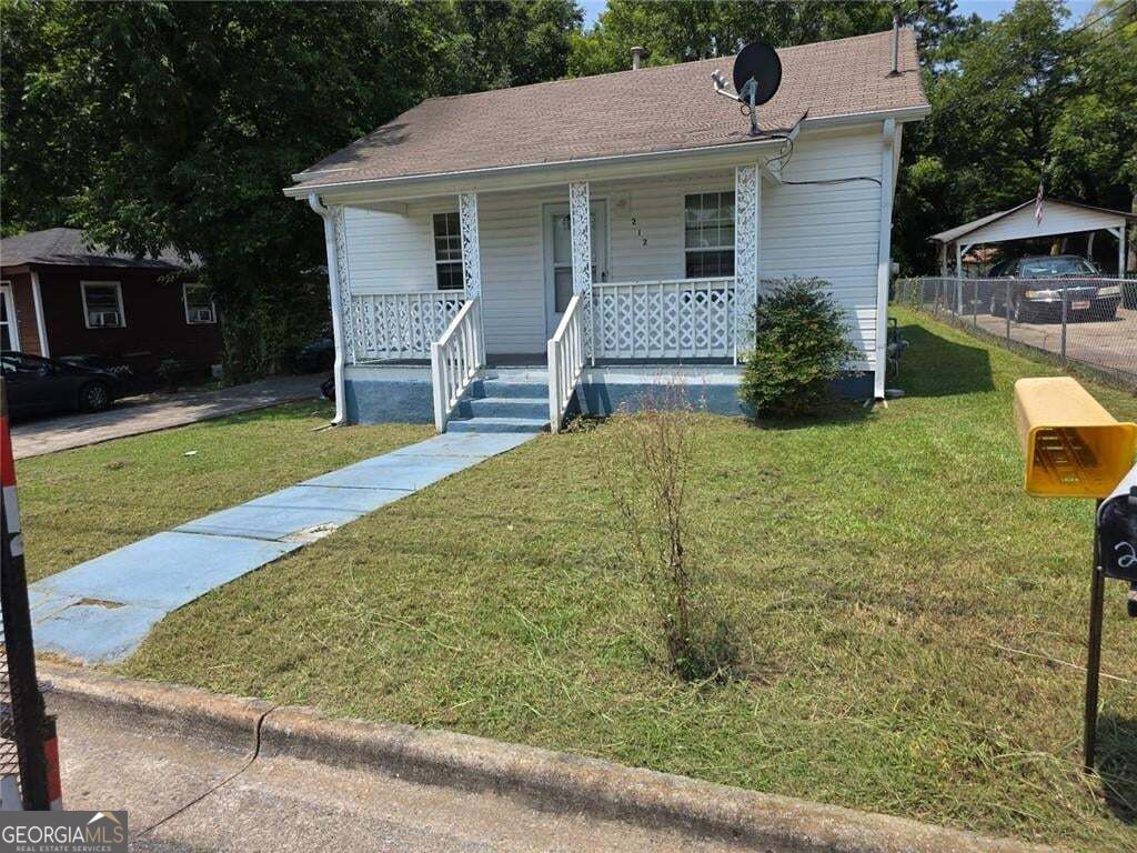 212 Sw Nixon Avenue Sw Property Photo 1