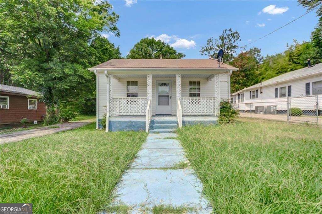 212 Sw Nixon Avenue Sw Property Photo 2