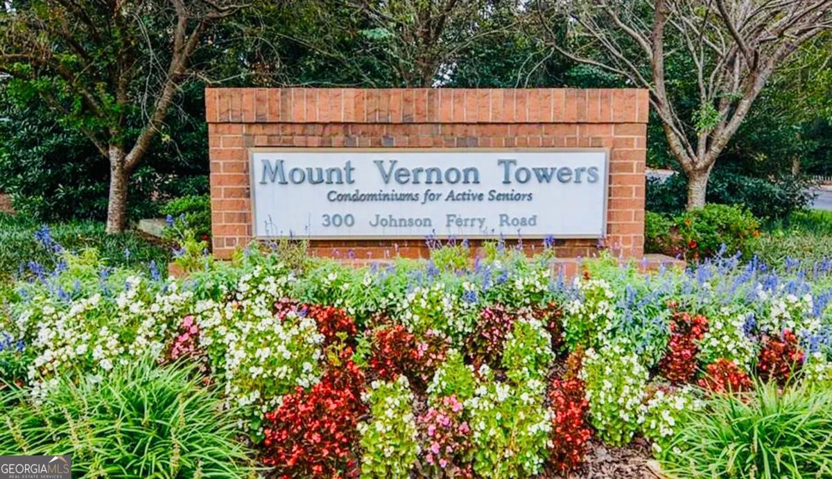 300 Johnson Ferry Road Ne # B1007 Property Photo 2