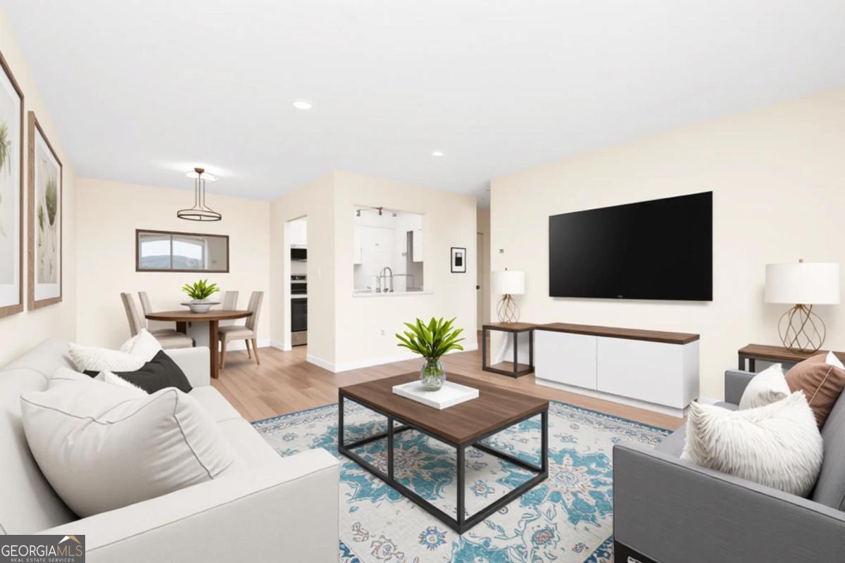 300 Johnson Ferry Road Ne # B1007 Property Photo 8