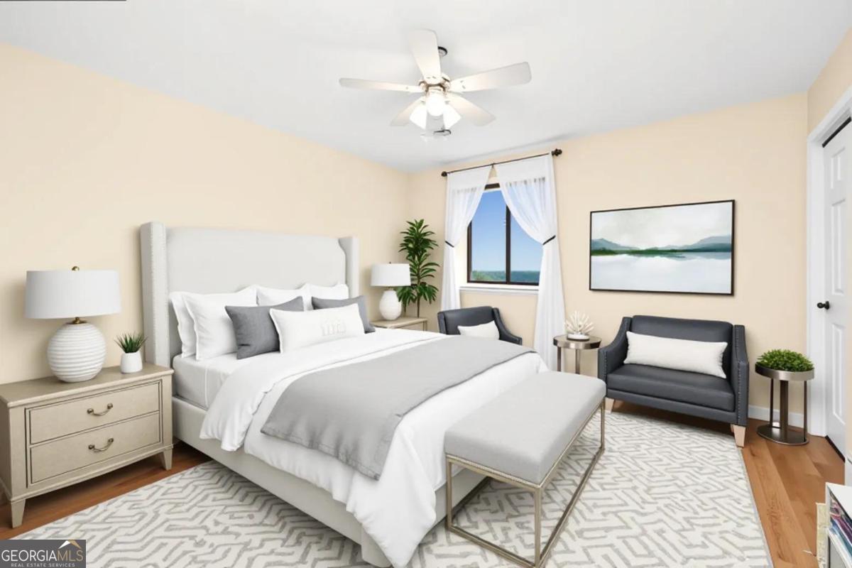 300 Johnson Ferry Road Ne # B1007 Property Photo 18