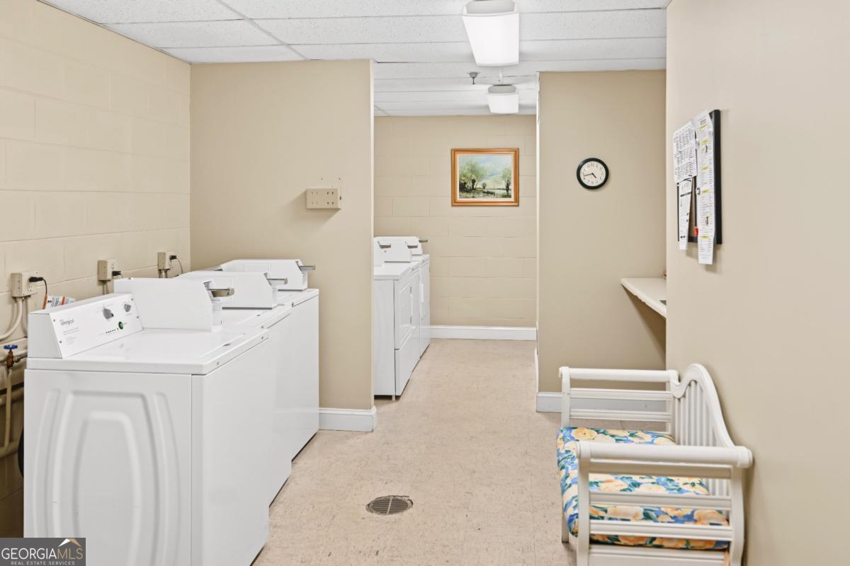 300 Johnson Ferry Road Ne # B1007 Property Photo 26