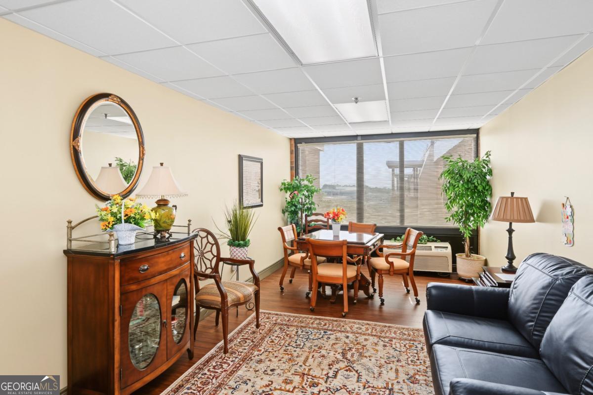 300 Johnson Ferry Road Ne # B1007 Property Photo 27