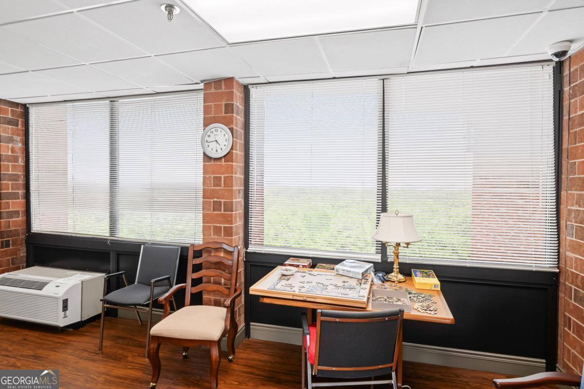300 Johnson Ferry Road Ne # B1007 Property Photo 28