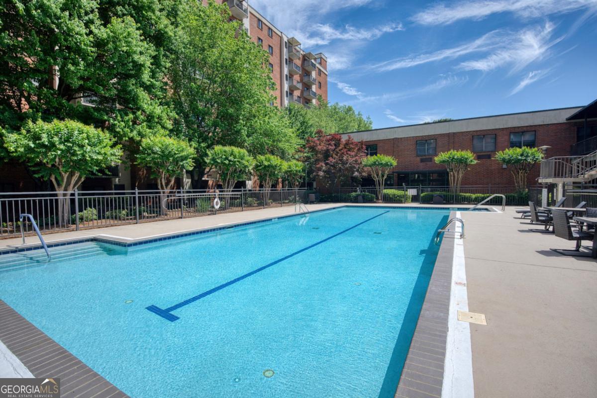 300 Johnson Ferry Road Ne # B1007 Property Photo 31