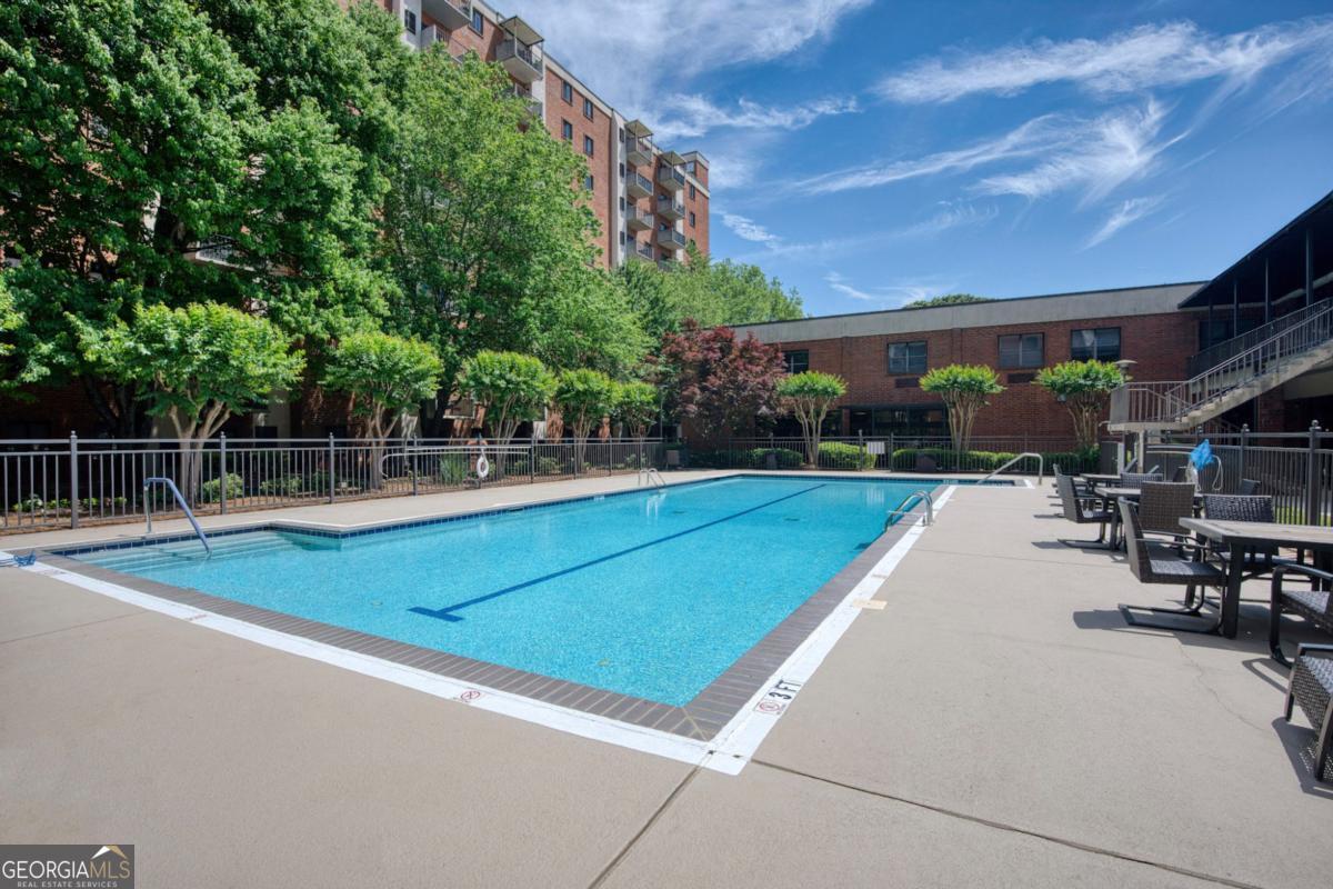 300 Johnson Ferry Road Ne # B1007 Property Photo 32