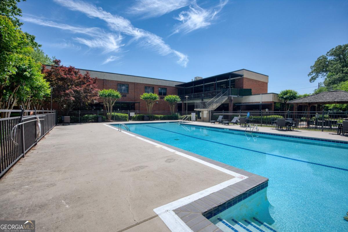 300 Johnson Ferry Road Ne # B1007 Property Photo 33