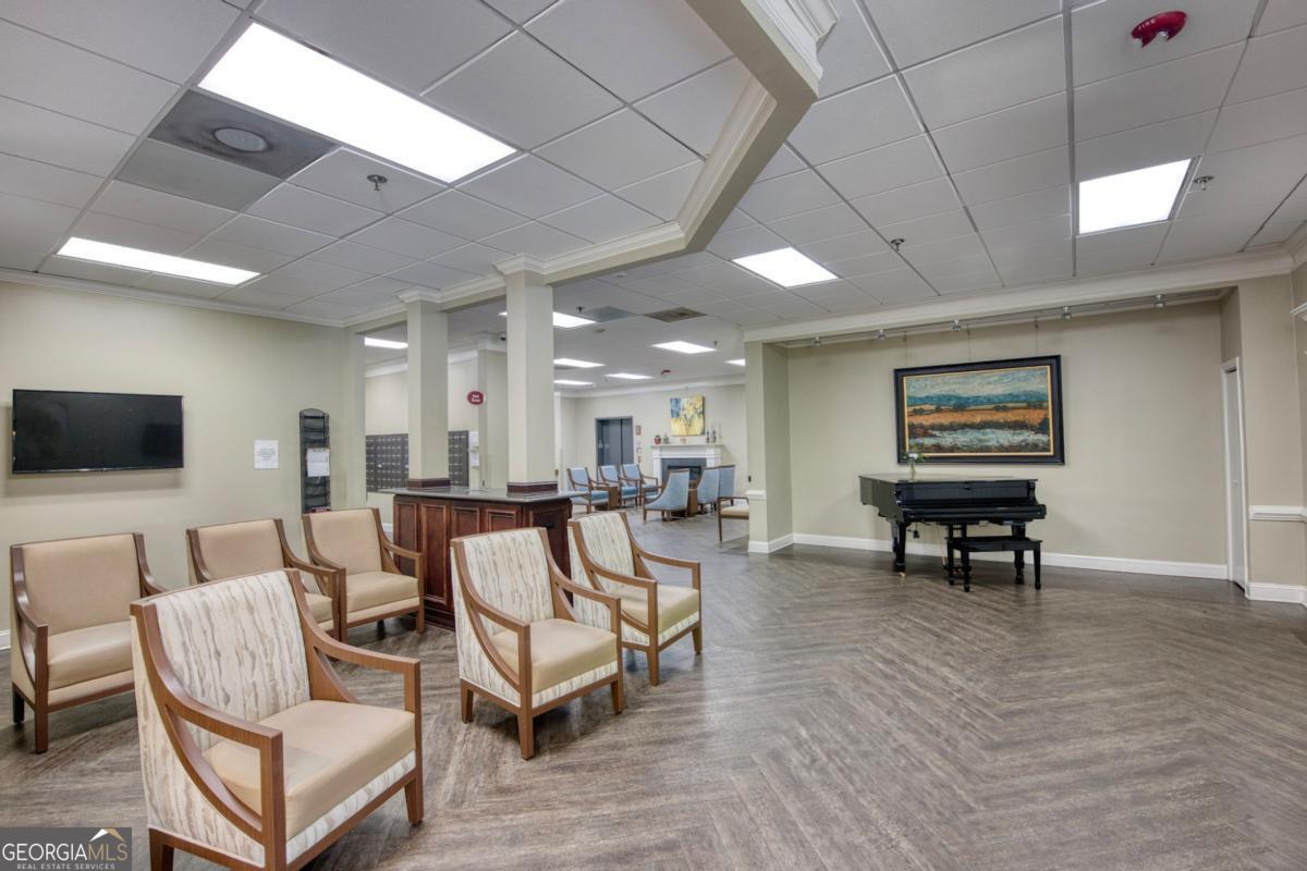 300 Johnson Ferry Road Ne # B1007 Property Photo 38