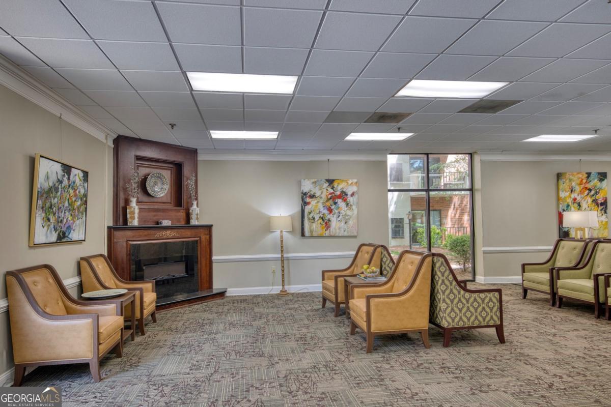 300 Johnson Ferry Road Ne # B1007 Property Photo 39