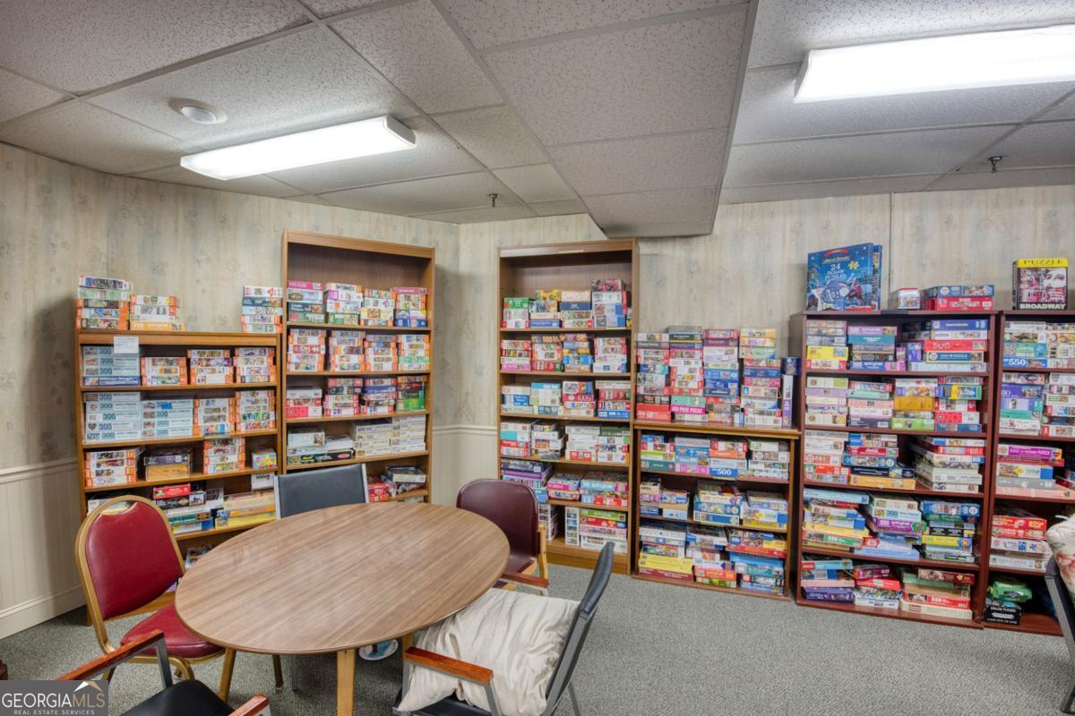 300 Johnson Ferry Road Ne # B1007 Property Photo 41