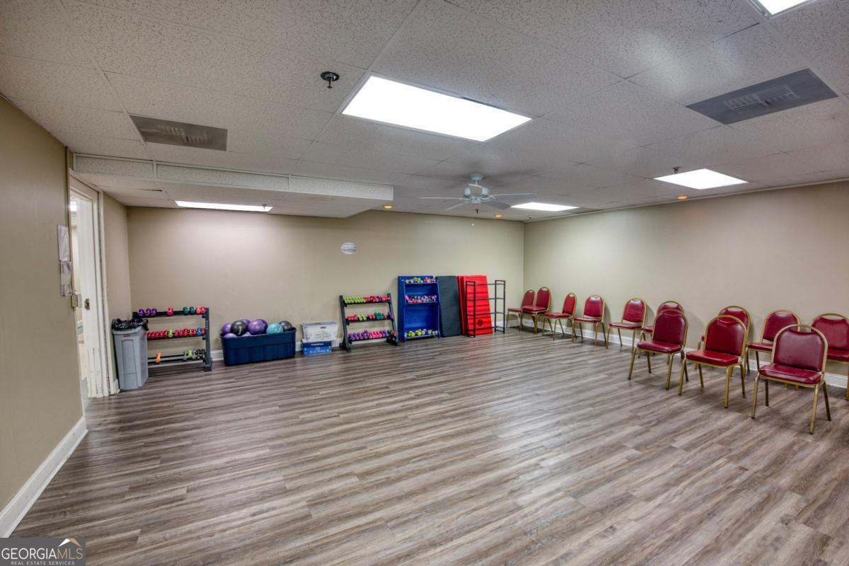 300 Johnson Ferry Road Ne # B1007 Property Photo 42